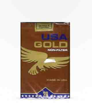 USA Gold
