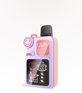 UVP 18000 Liquid Gold — in stock at Runtzy Smoke Shop in Jacksonville, FL