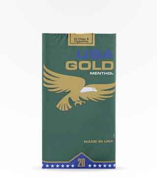 USA Gold