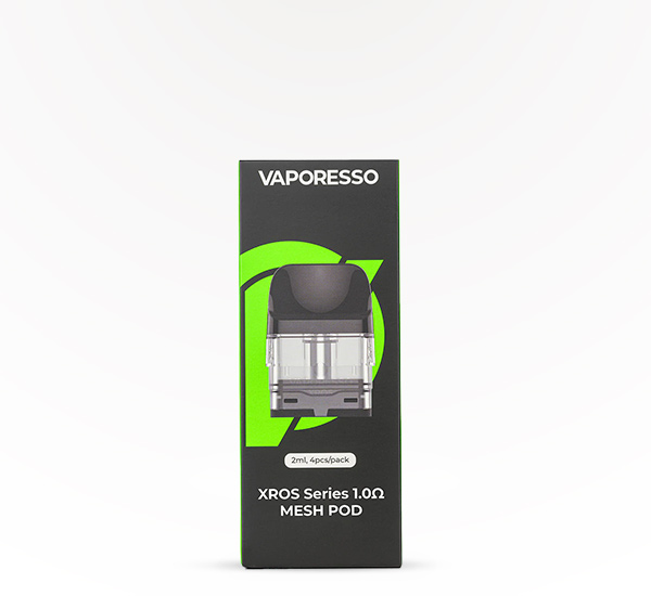 Vaporesso XROS — vape hardware at Marietta Vapes smoke shop in Marietta, GA