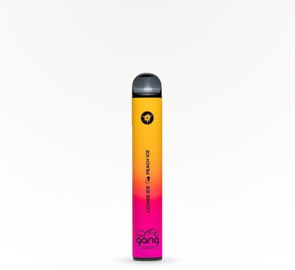 how much is elf bar vape Vape Gang - Rechargeable Vape 26K Puffs main image 1