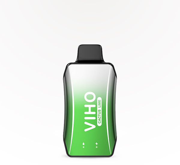 VIHO Turbo — disposable vapes at Marietta Vapes smoke shop in Marietta, GA