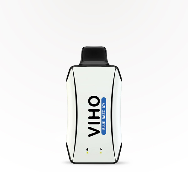 VIHO Turbo — disposable vapes at Marietta Vapes smoke shop in Marietta, GA