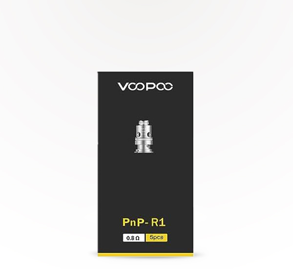 VooPoo PnP — vape hardware at Marietta Vapes smoke shop in Marietta, GA