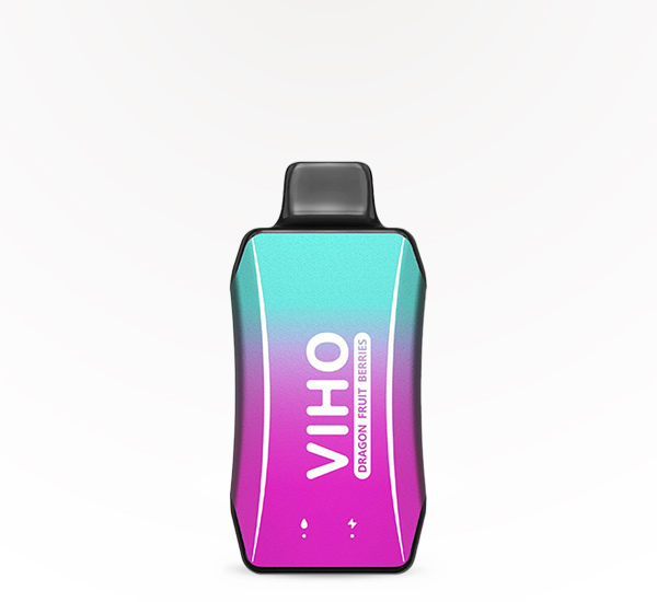 VIHO Turbo — disposable vapes at Marietta Vapes smoke shop in Marietta, GA