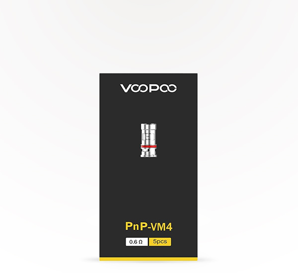 VooPoo PnP — vape hardware at Marietta Vapes smoke shop in Marietta, GA