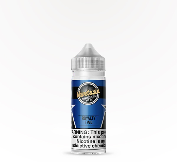 Vapetasia Royalty 2 Vapetasia Royalty 2