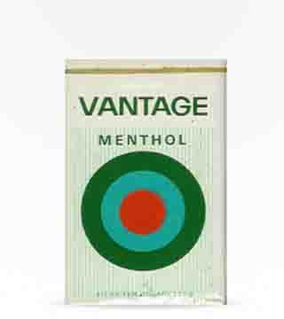 vantage menthol cigarettes 100's Delivered Near You Vantage Menthol Cigarettes 1972 Magazine