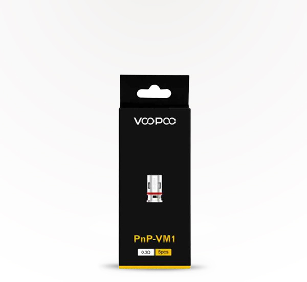 VooPoo PnP — vape hardware at Marietta Vapes smoke shop in Marietta, GA