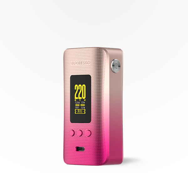 Vaporesso Gen 200 — vape mods at Marietta Vapes smoke shop in Marietta, GA