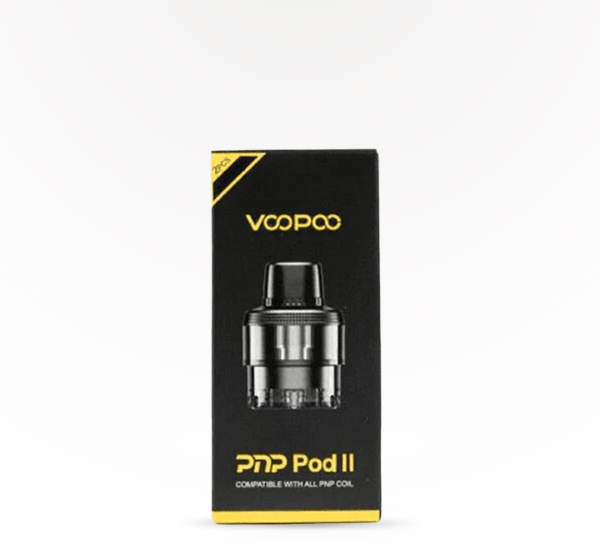 VooPoo PnP Pod II — vape mods at Marietta Vapes smoke shop in Marietta, GA
