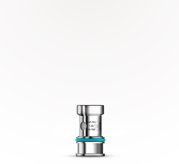 VooPoo PnP — vape hardware at Marietta Vapes smoke shop in Marietta, GA
