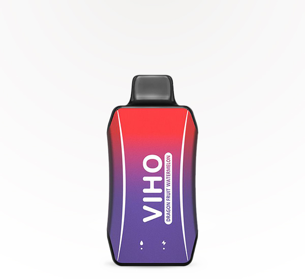 VIHO Turbo — disposable vapes at Marietta Vapes smoke shop in Marietta, GA