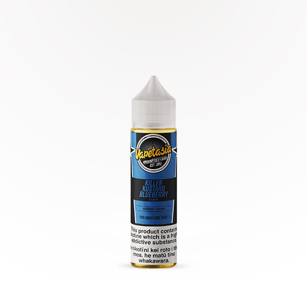 Vapetasia Vapetasia