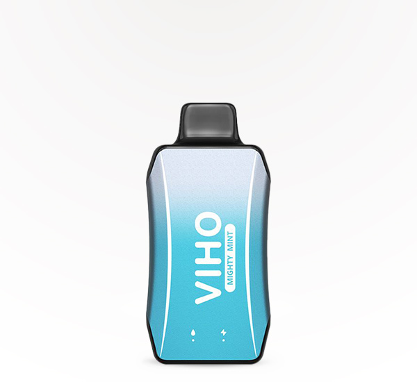 VIHO Turbo — disposable vapes at Marietta Vapes smoke shop in Marietta, GA