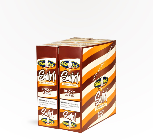 White Owl Swirl | Head West Smoke Shop