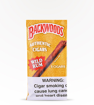 Backwoods