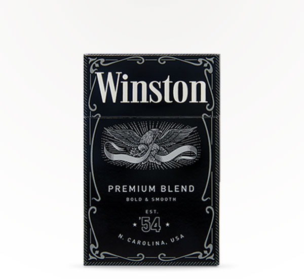 buy winston cigarettes online Slender Blue Duty Free Price Only 6 Winston Light 100 - One