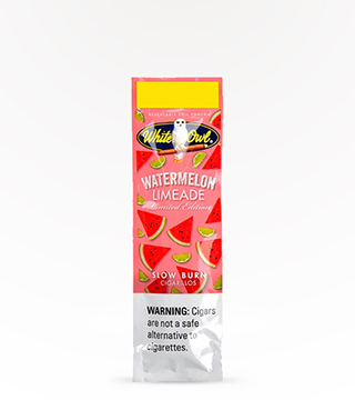 White Owl Watermelon Limeade