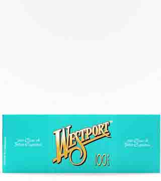 Westport Menthol Lights 100's Delivered Near You