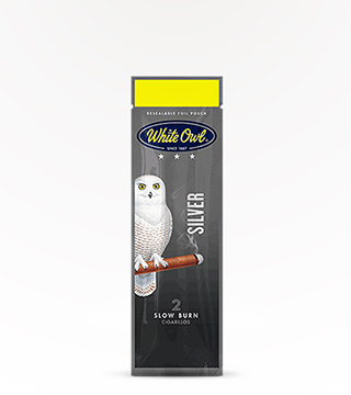 White Owl Silver