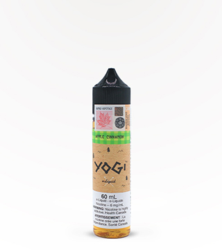 yogi vape juice Granola Bar Apple Cinnamon 6 mg Delivered Near You Flavor:Cherry Candy newProduct Best Tobacco Flavored Vape