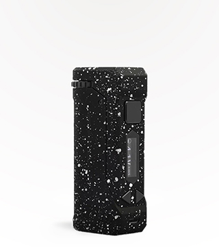 Yocan UNI S Wulf Pod Device (Black-White Splatter)