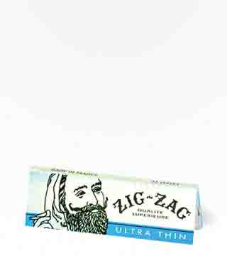 Zig-Zag 1.25 Ultra Thin Cigarette Papers
