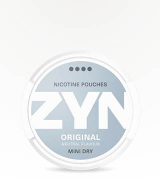 ZYN