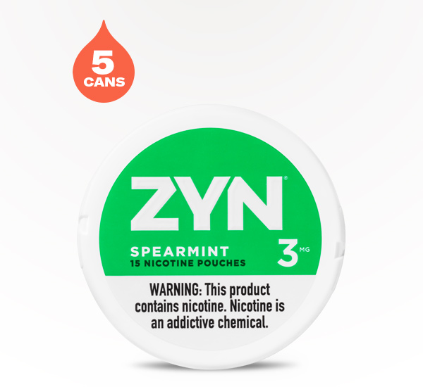 ZYN