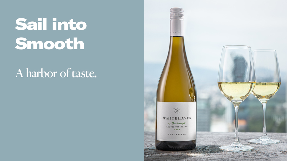 Whitehaven Sauvignon Blanc 750 ml
