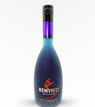 Grape Remy Rémy Red Grape Berry Infusion Cognac Delivered Near You | Saucey