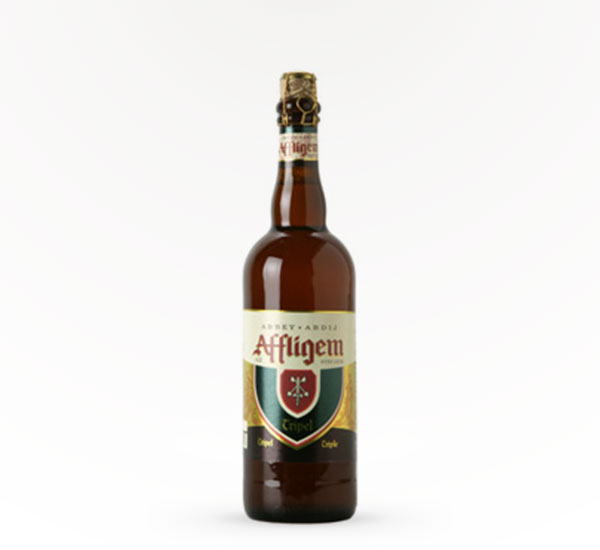 Best Belgian Beers: 10 Classics Ranked, From Trappist Strongs to Sours 41 Affligem Tripel - best tripel