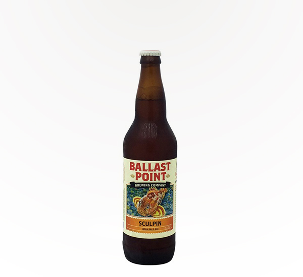 Ballast Point