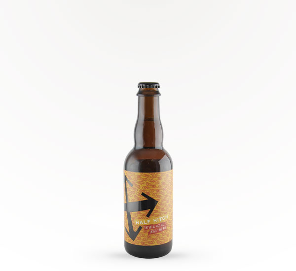 Crux Fermentation Project Half Hitch Imperial IPA 500ML