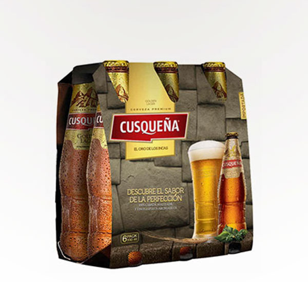 Cusquena
