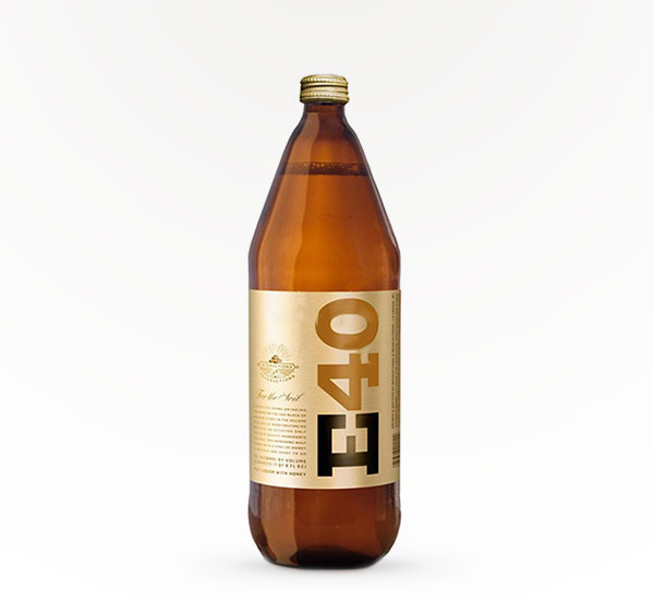 E40 Malt Liquor 40oz Btl Malt Liquor Delivered Near You Saucey