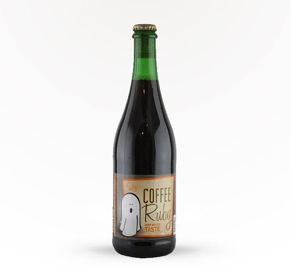 Fantome Coffee Ruby