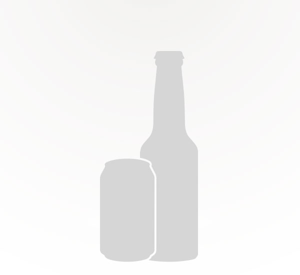 Goose Island Beer Bourbon County