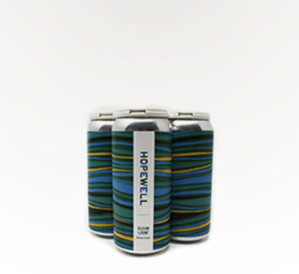 Hopewell Brewing