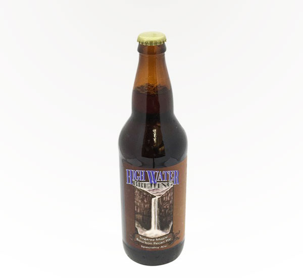 High Water Brewing
