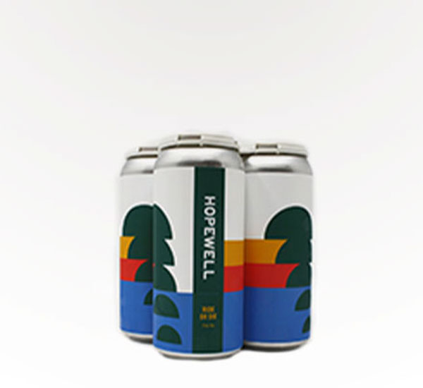 Hopewell Brewing