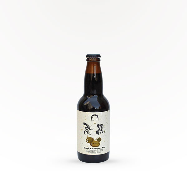 Hideji Beer Kuri Kuo Chestnut