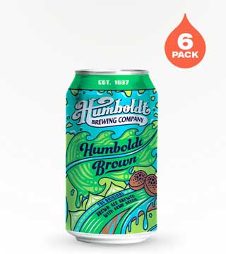 Humboldt Brewing