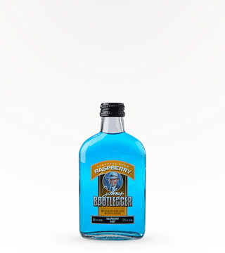 Bootlegger Sour Raspberry Johny Bootlegger Raspberry Shot Delivered Near You | Saucey