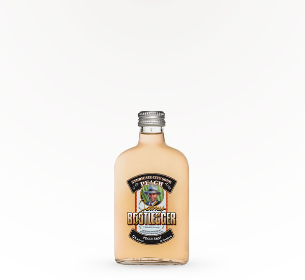 Johny Bootlegger