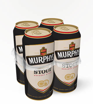 Best Stouts: 12 Ranked by a Homebrewer, From Guinness to Imperial 41 Murphy's Irish Stout - best budget