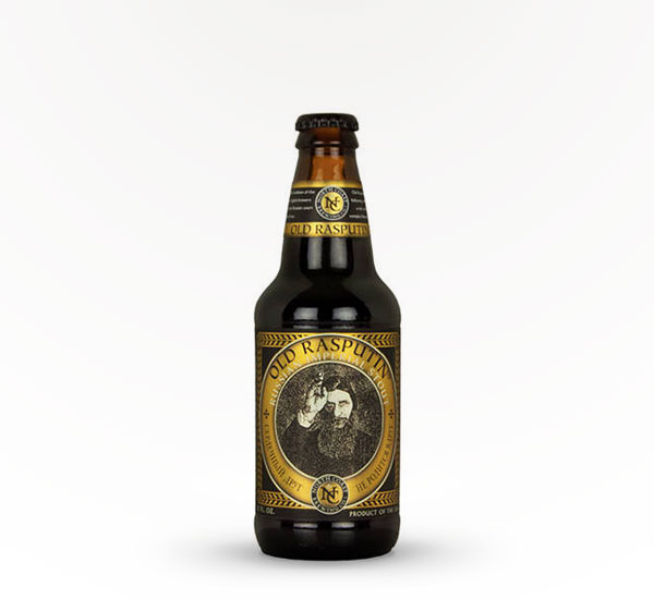 Best Stouts: 12 Ranked by a Homebrewer, From Guinness to Imperial 21 North Coast Old Rasputin - best imperial