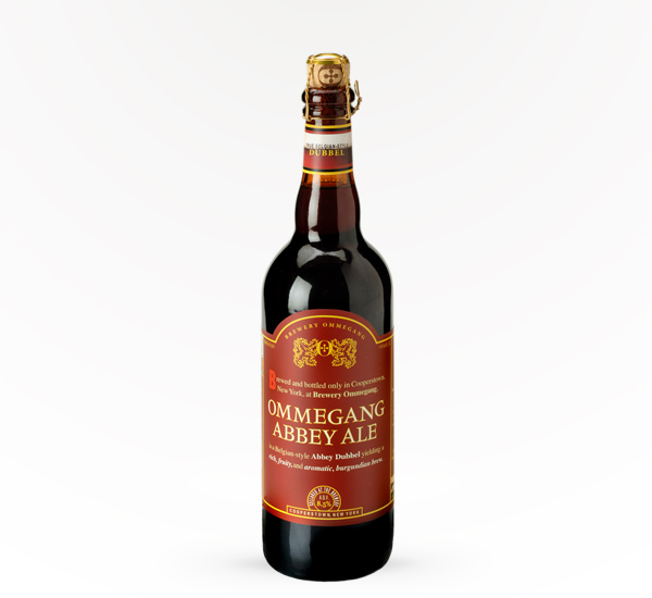 Brewery Ommegang