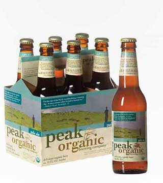 Peak Organic Brewing IPA Delivered Near You | Saucey